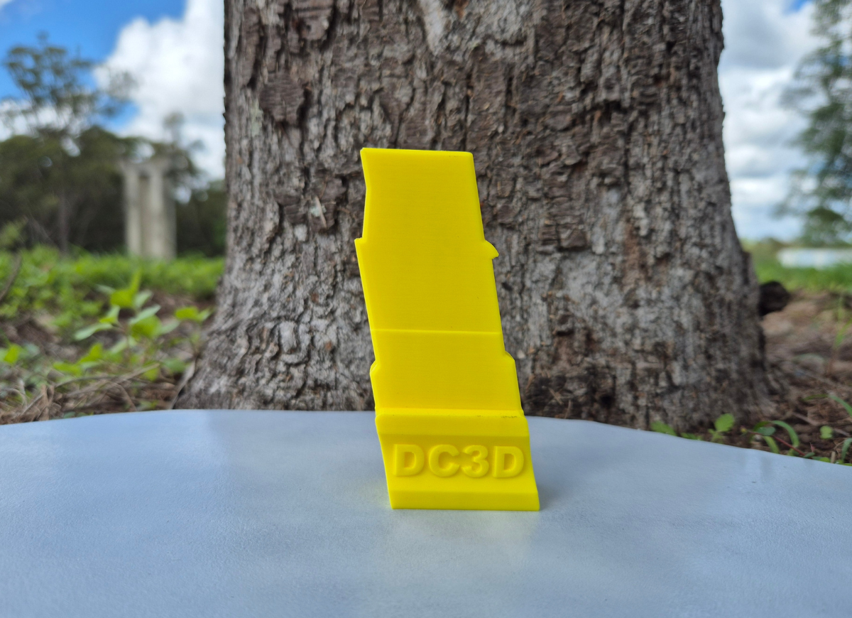 Empty Chamber Indicator (ECI) - CZ/Lithgow