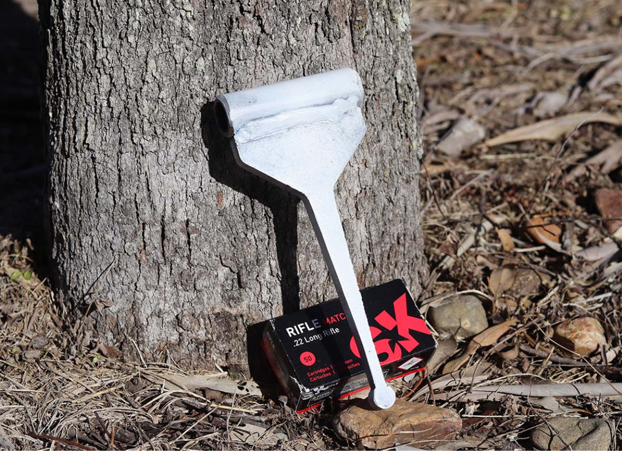 KYL Rack · Arrakis Targets