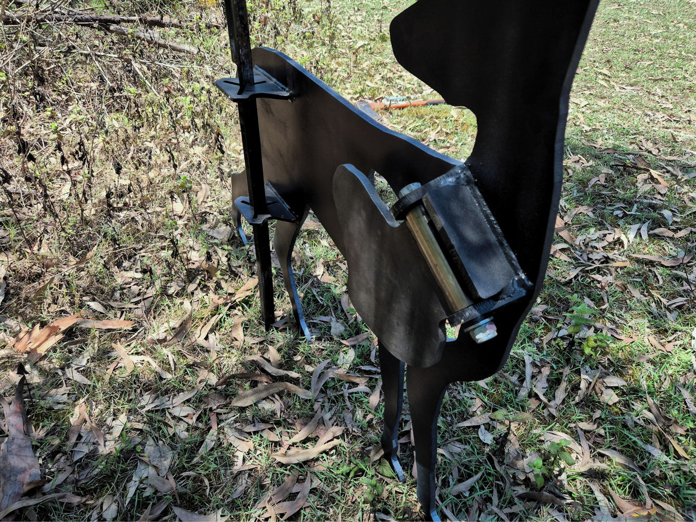 Doe - Centrefire - Gen 2