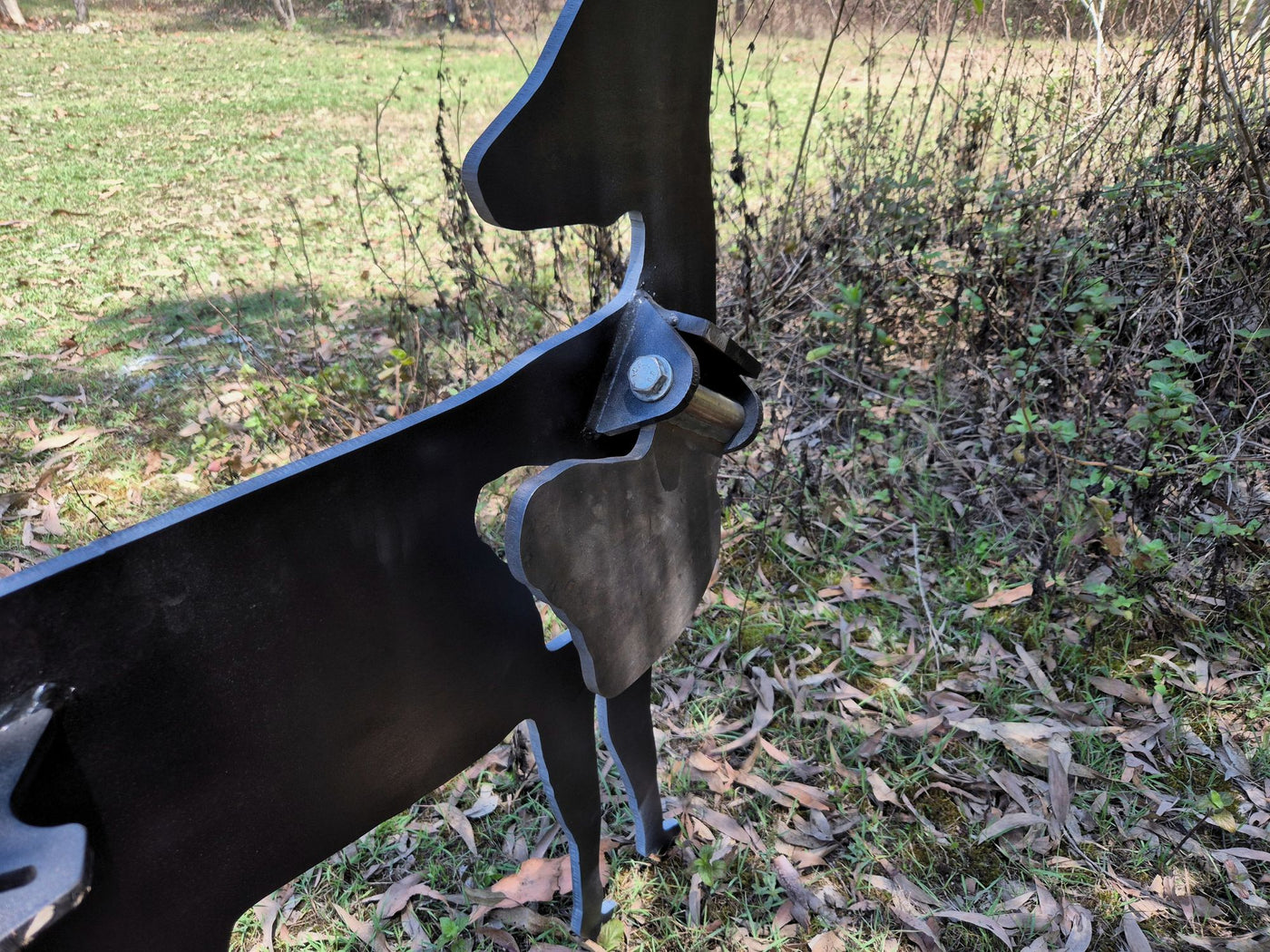 Doe - Centrefire - Gen 2