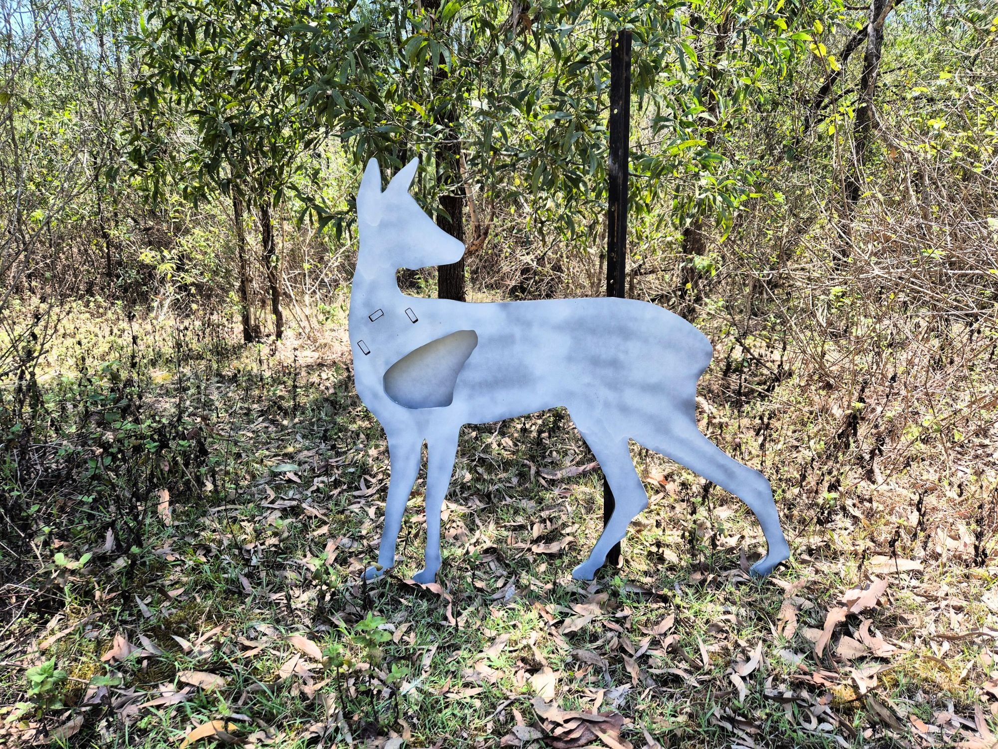 Doe - Centrefire - Gen 2