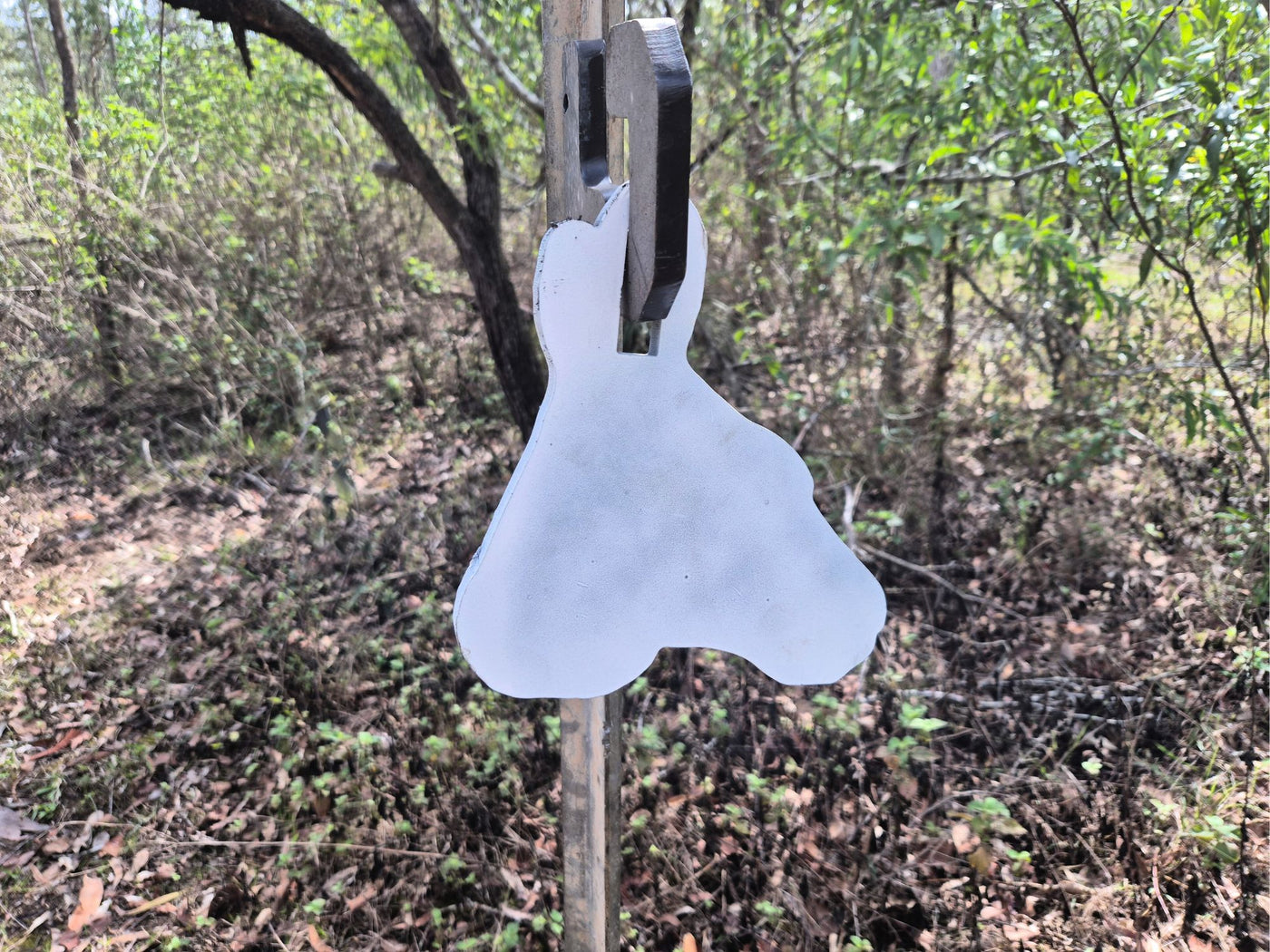 Kangaroo Head - Centrefire