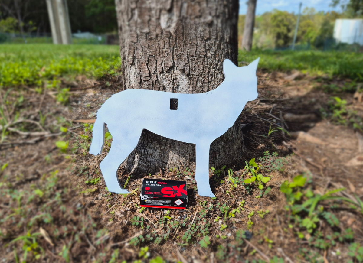 Arrakis_Targets_-_Wild Dog_-_Rimfire_-_1_3_Scale