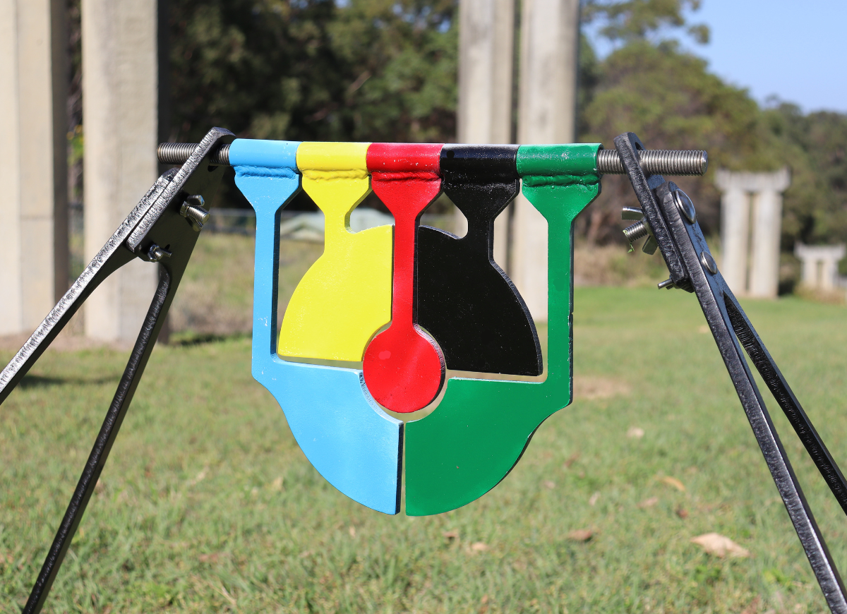 Kyl Rack Parts NRL22 KYL Rack · Arrakis Targets