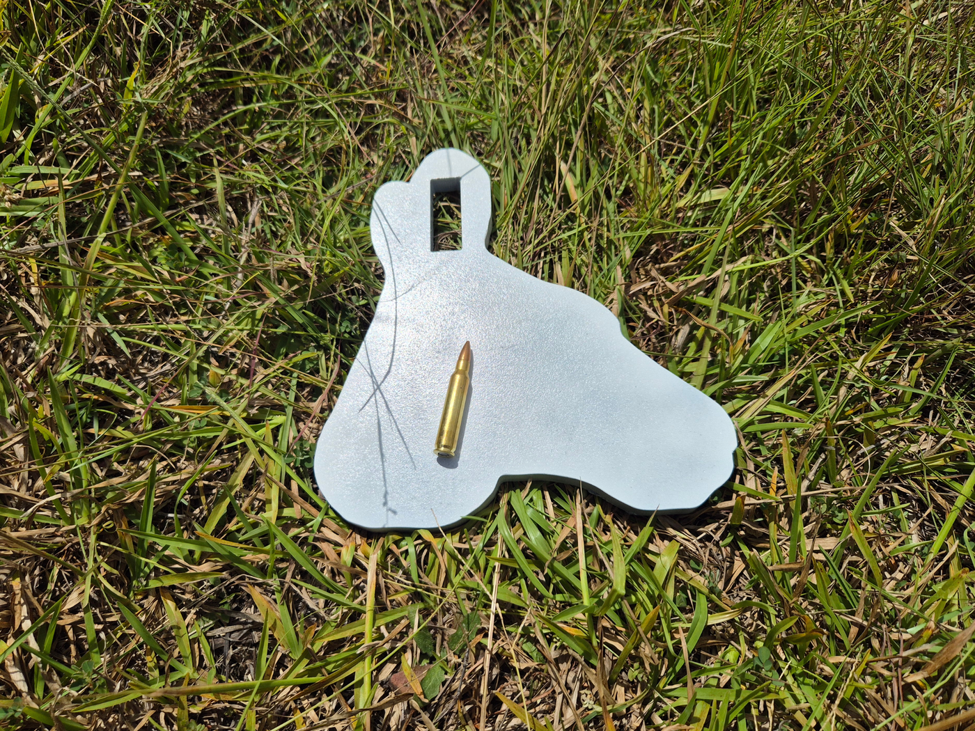 Kangaroo Head - Centrefire