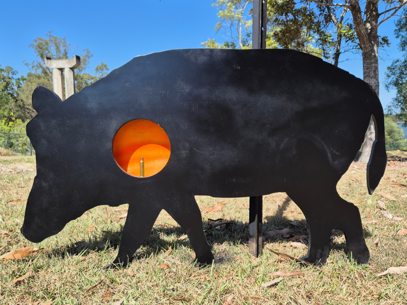 Pig - Centrefire - Gen 1