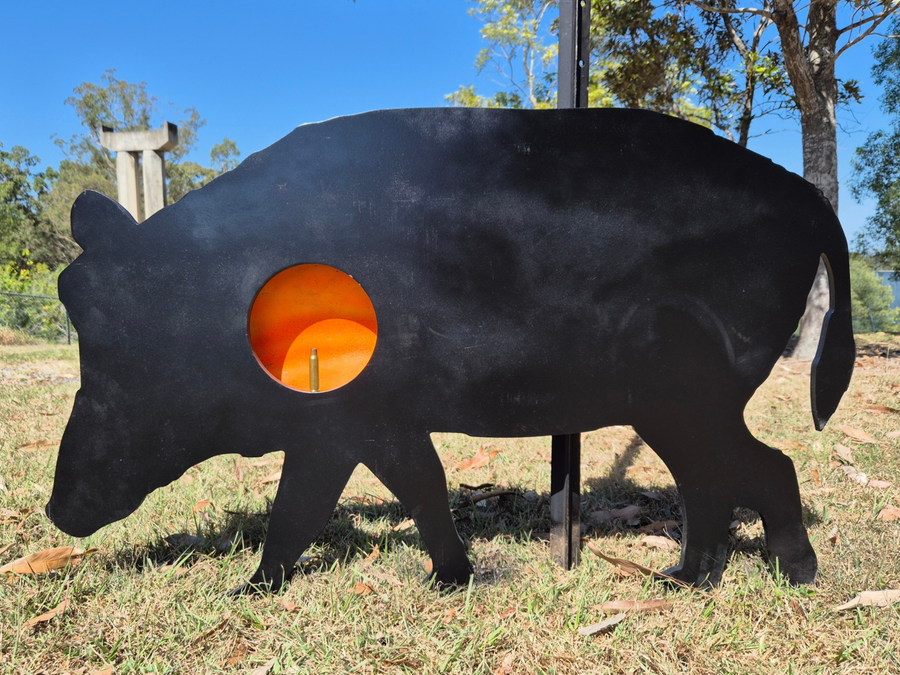 Pig - Centrefire - Gen 1