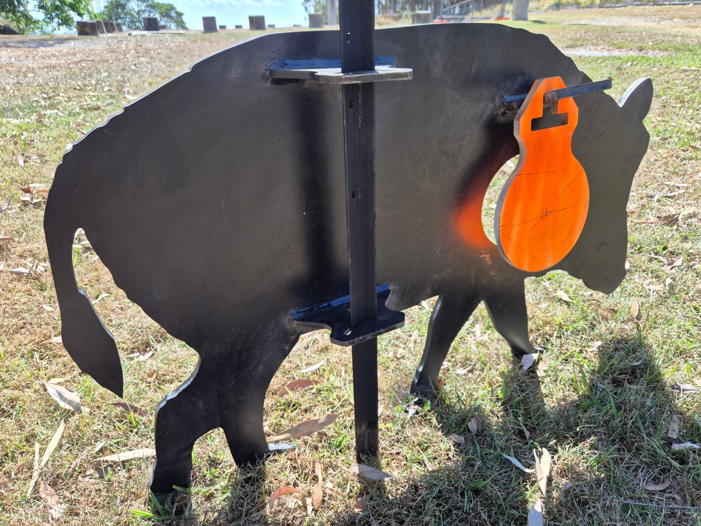 Pig - Centrefire - Gen 1